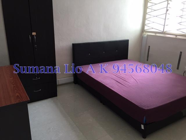 Blk 34 Whampoa West (Kallang/Whampoa), HDB 3 Rooms #131978912